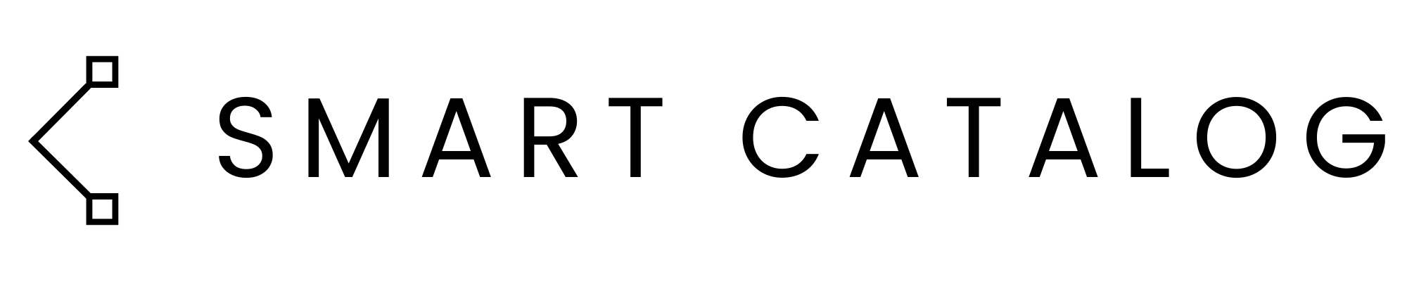 Smart Catalog Logo
